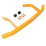 Cub Cadet Yellow Front Bumper Kit for Cub Cadet XT1 and XT2 Lawn Mowers (2015 and After)