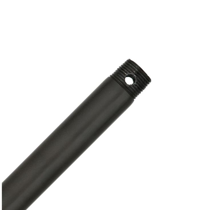 48 in. Premier Bronze Extension Rod for 13 ft. Ceilings