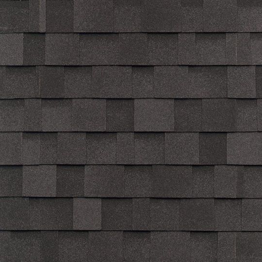 IKO Cambridge Shingles – Dual Black (Bundle)
