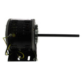 Packard 82201 inducer motor - detail view (Type: Permanent Split Capacitor; Voltage: 208/230V)
