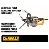 1/2 in. Variable Speed Reversing Stud and Joist Drill with Clutch and Bind-Up Control - Super Arbor
