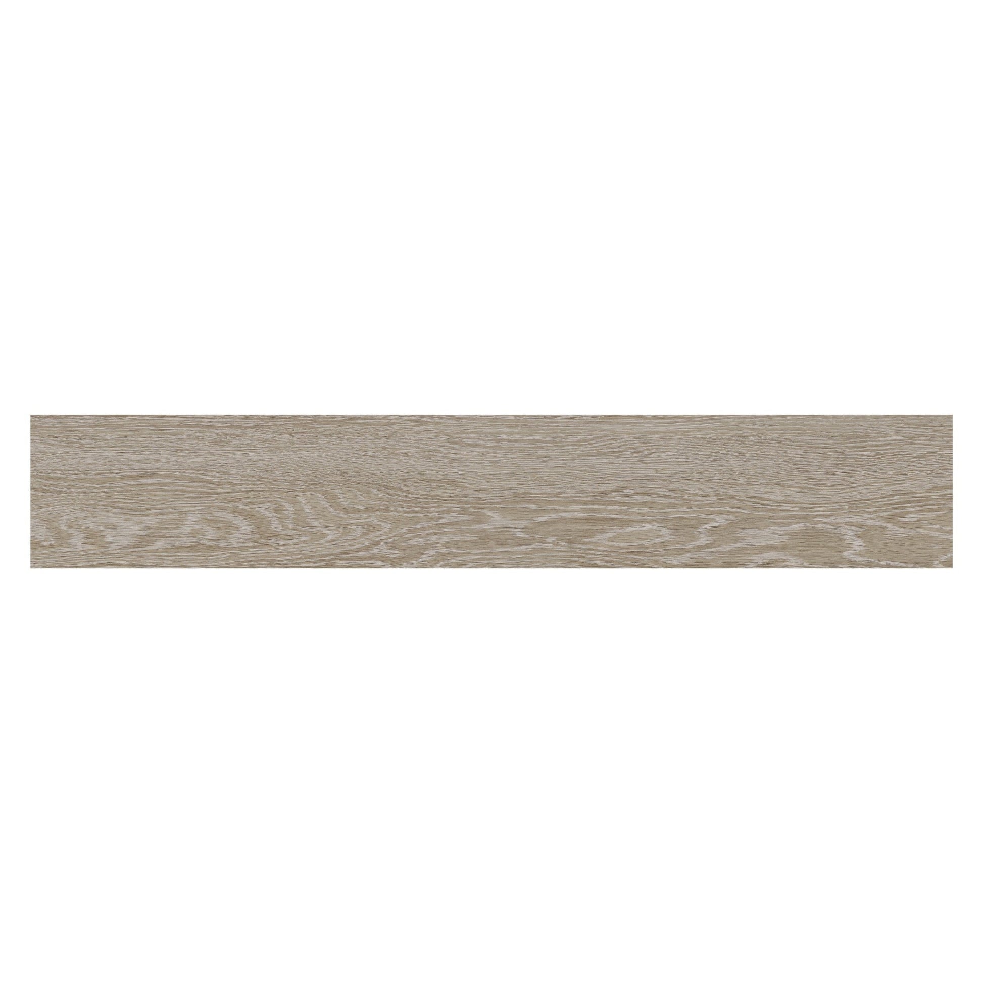 Satori Aspen Paper Birch 6-in x 36-in Matte Porcelain Wood look Plank Floor and Wall Tile product image