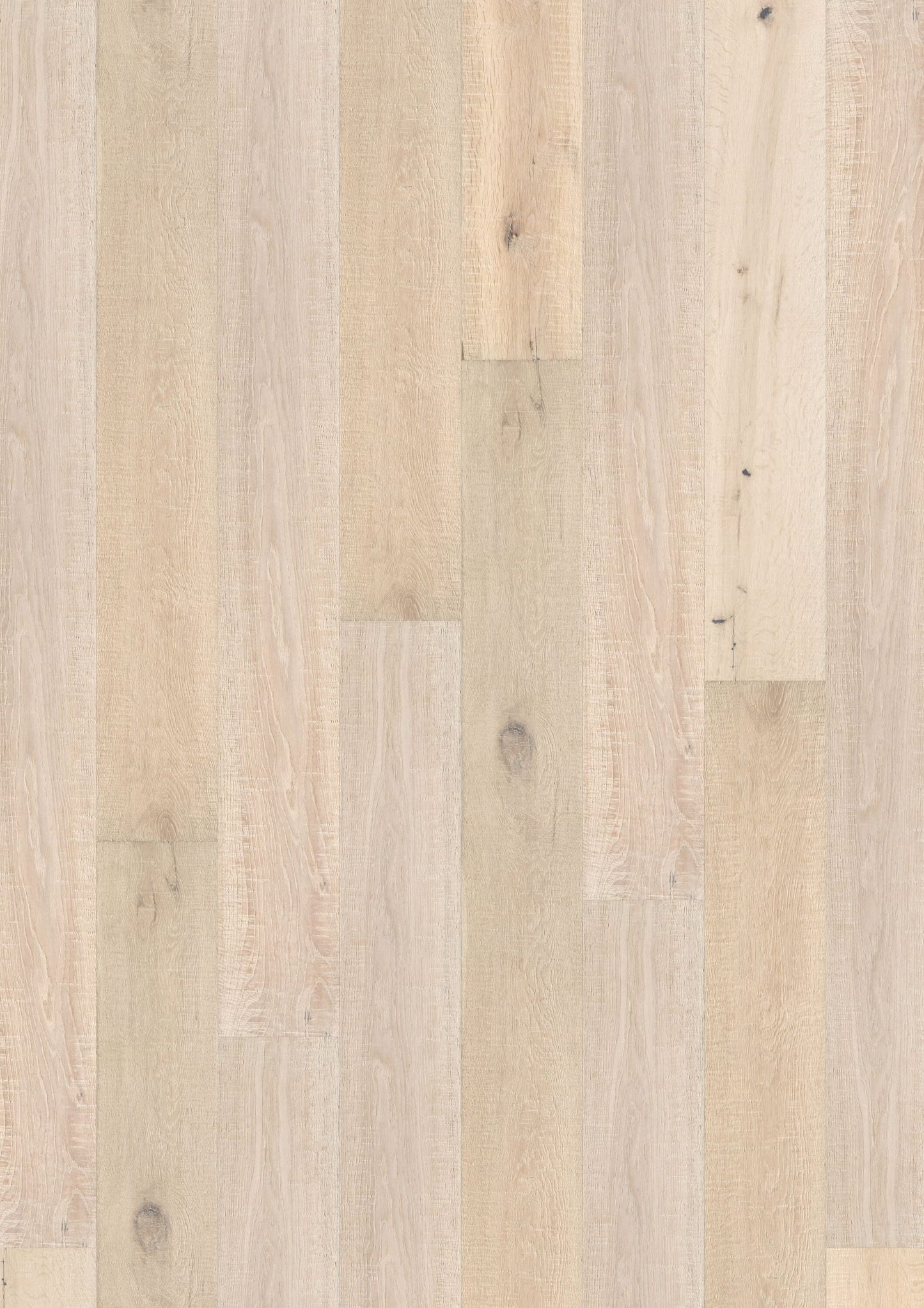 Solidfloor Oak New Hampshire hardwood flooring — primary plank view