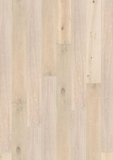 Solidfloor Oak New Hampshire hardwood flooring — primary plank view