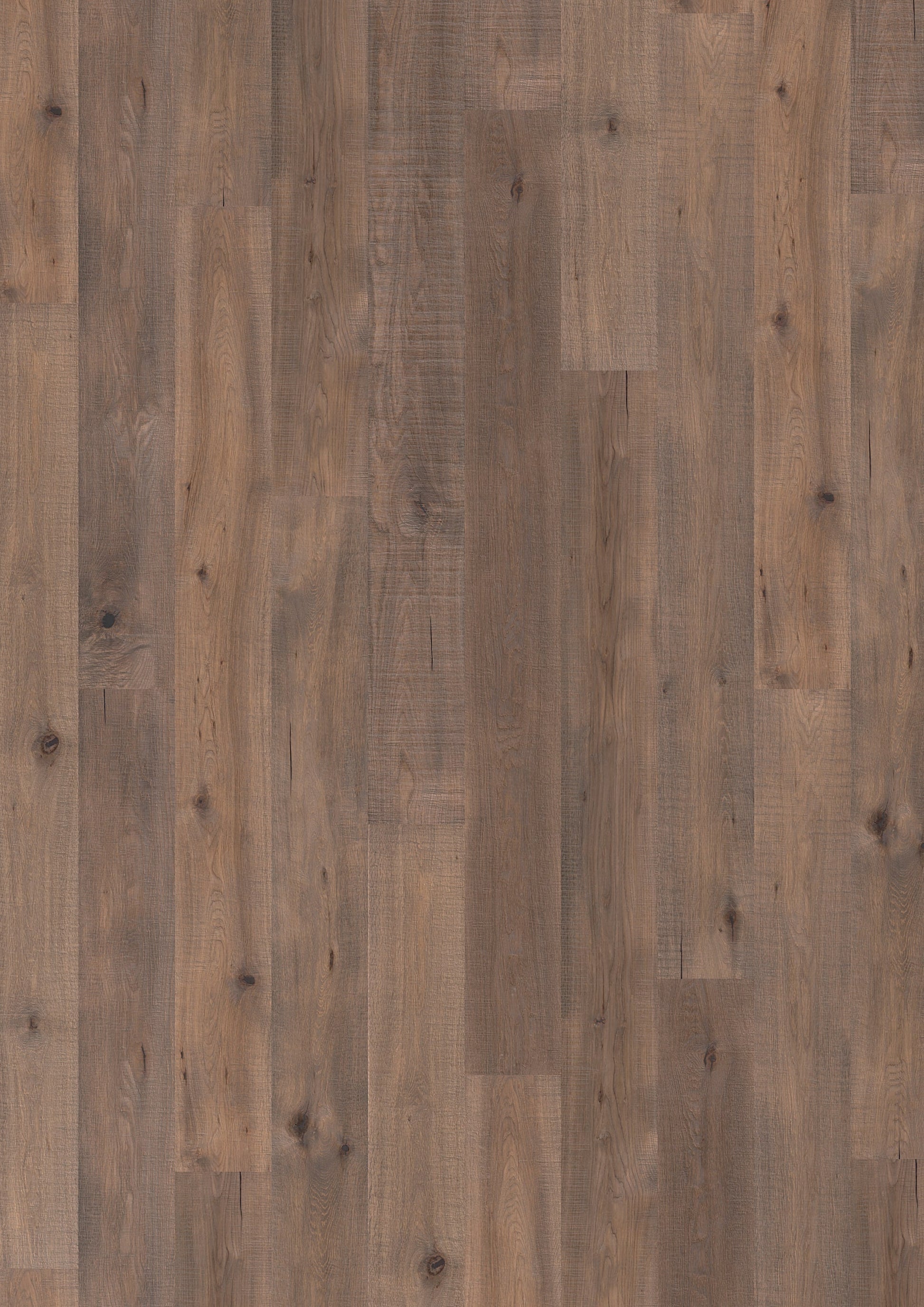 Solidfloor Oak Vermont hardwood flooring — primary plank view