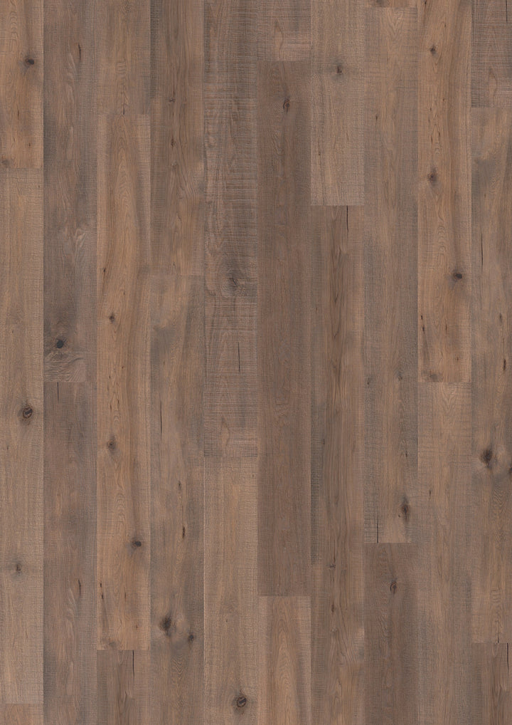 Solidfloor Oak Vermont hardwood flooring — primary plank view