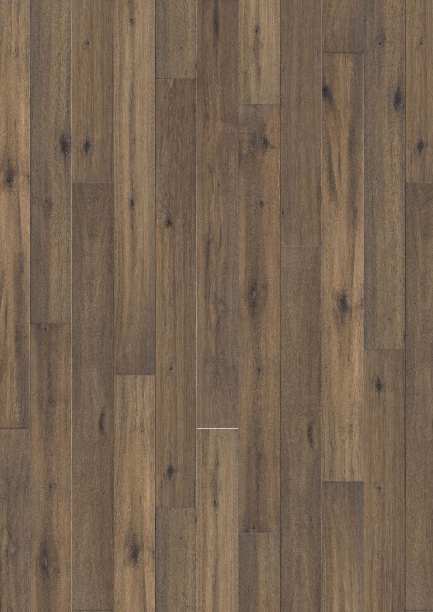 Solidfloor Oak K2 hardwood flooring — primary plank view