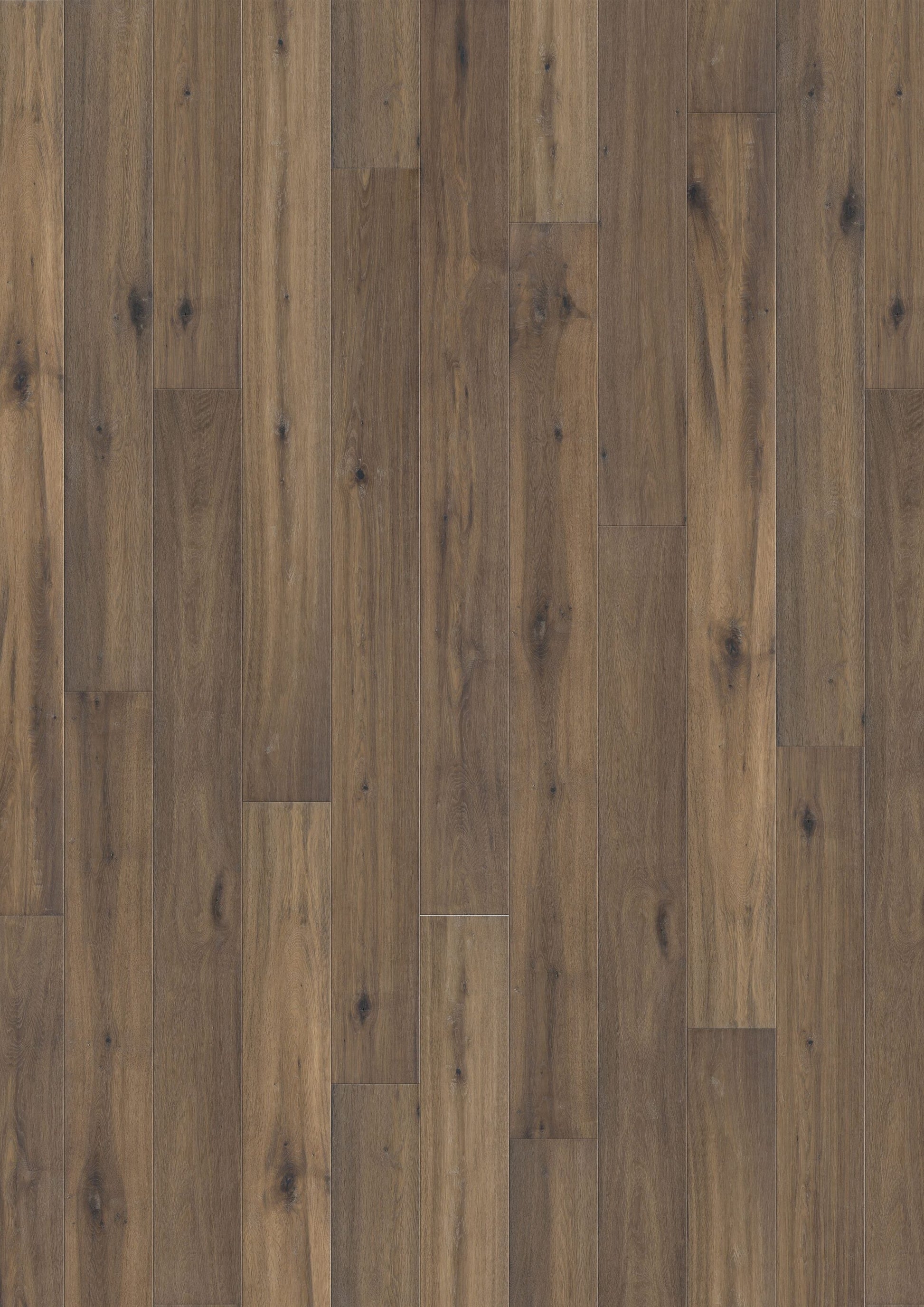 Solidfloor Oak K2 hardwood flooring — primary plank view