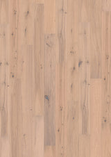 Solidfloor Oak Arctic hardwood flooring — primary plank view