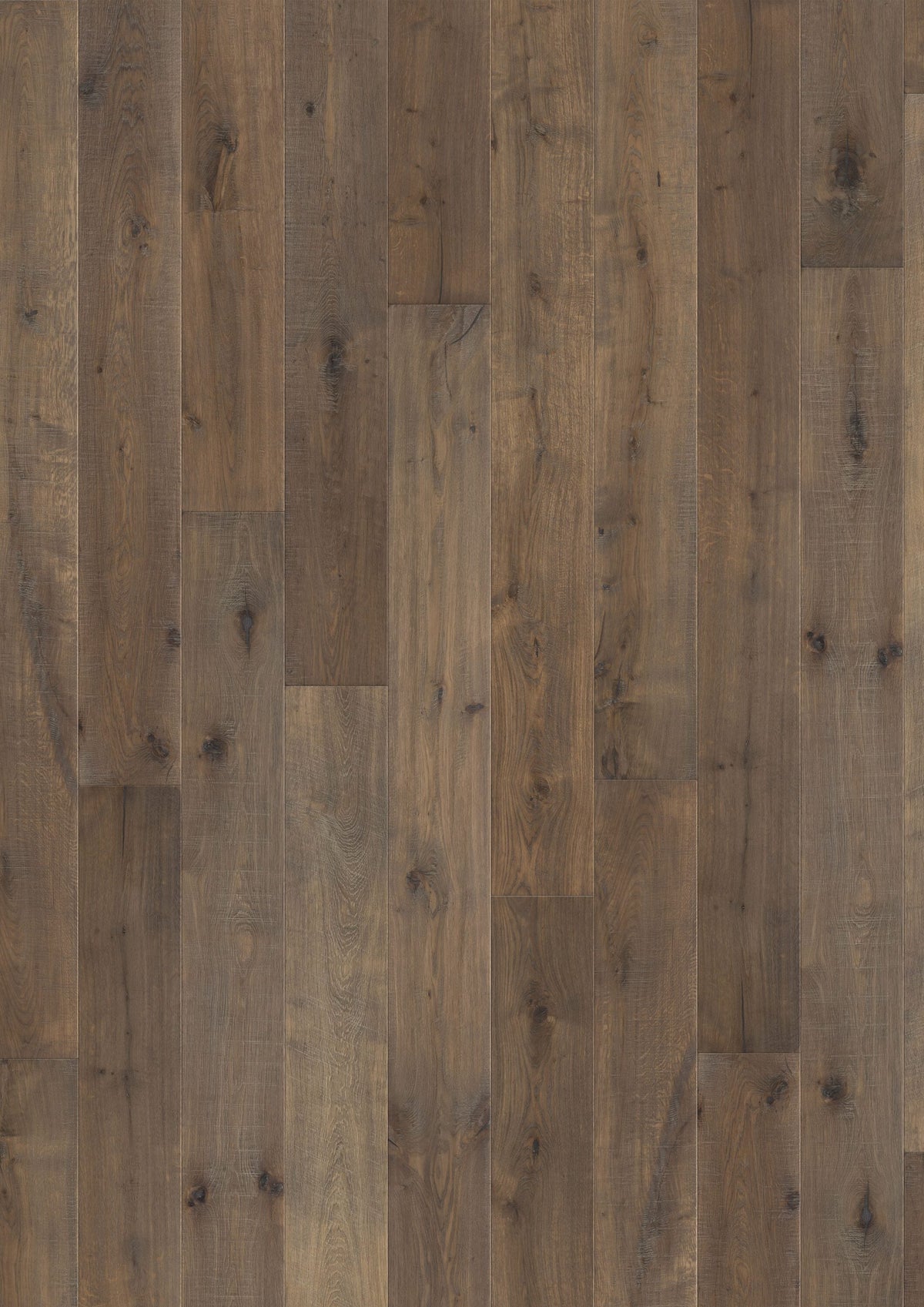 Solidfloor Oak Kentucky hardwood flooring — primary plank view