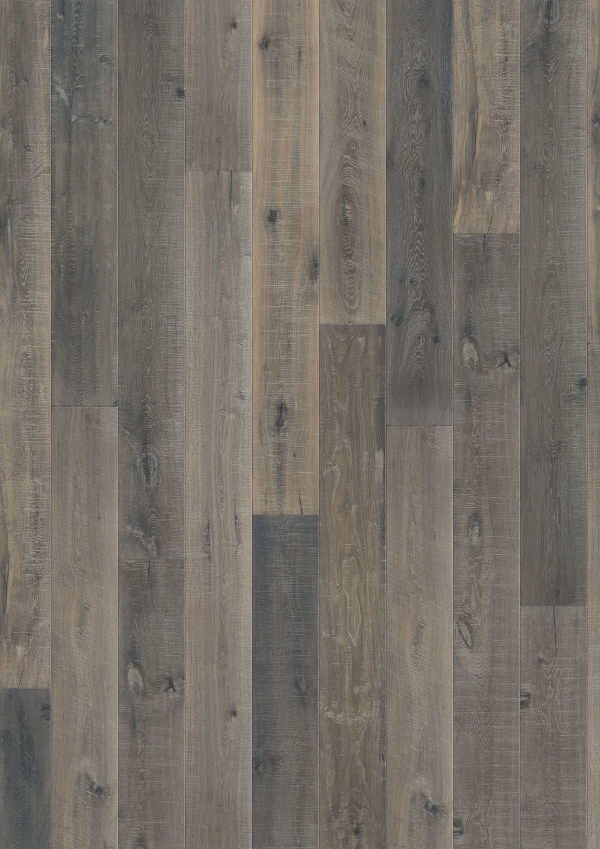 Solidfloor Oak Nova Scotia hardwood flooring — primary plank view