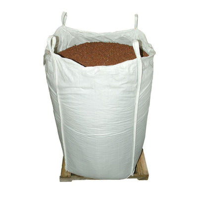 38.5 cu. ft. Cedar Red Rubber Mulch - Super Arbor