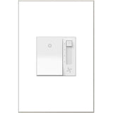 Legrand adorne Paddle 1.6 Amp 4-Speed Fan Control, Magnesium