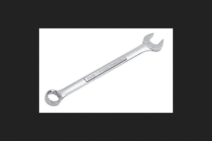 Craftsman 15/16 in. SAE Combination Wrench, 12 Point, 12.5 in. Length