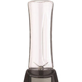 Blend-To-Go 20 oz. Single Speed Black Personal Blender
