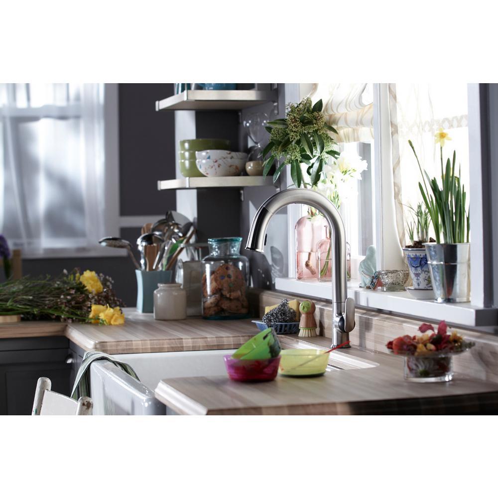 Whitehaven Farmhouse Undermount Self-Trimming Apron Front Cast Iron 36 in. Single Bowl Kitchen Sink in White - Super Arbor