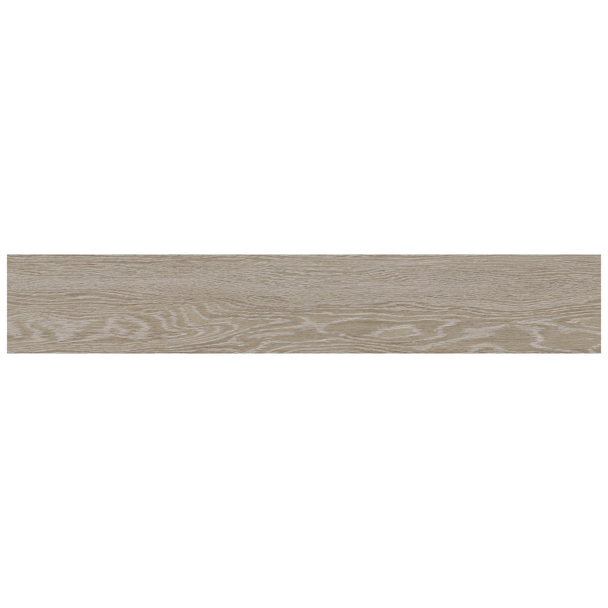 Satori Aspen French Oak 6-in x 36-in Matte Porcelain Wood look Plank Floor and Wall Tile product image