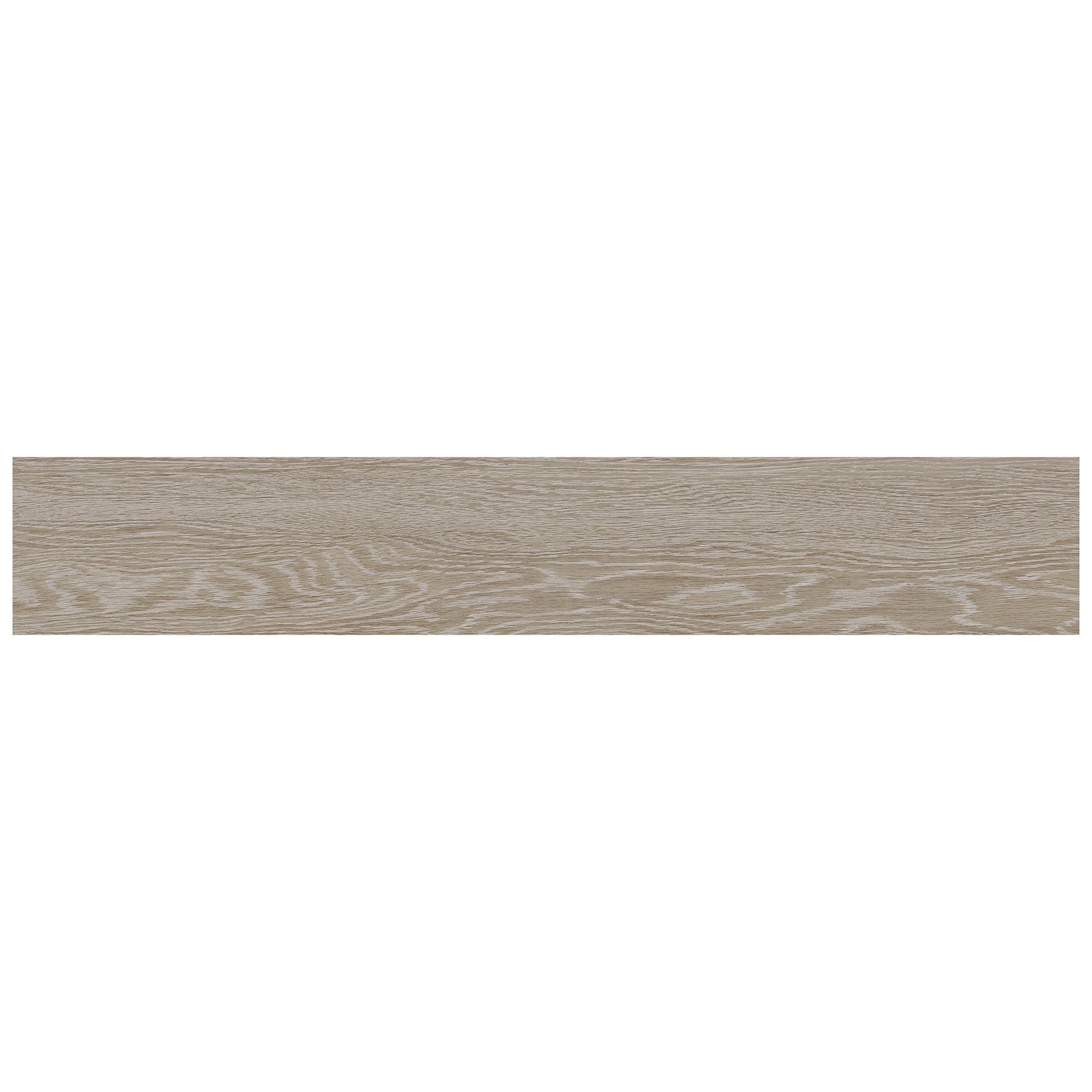 Satori Aspen French Oak 6-in x 36-in Matte Porcelain Wood look Plank Floor and Wall Tile product image