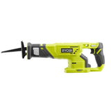 18-Volt ONE+ Cordless Reciprocating Saw with 1.5 Ah Compact Lithium-Ion Battery