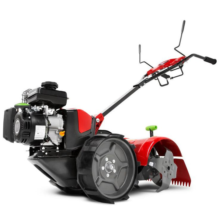 Earthquake Pioneer 16 in. 90 cc Viper Engine Dual Direction Rear Tine Tille