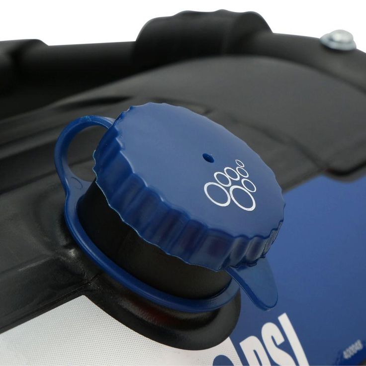 Ford 2,700 psi 2.3 GPM Gas Pressure Washer - California Compliant