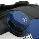 Ford 2,700 psi 2.3 GPM Gas Pressure Washer - California Compliant