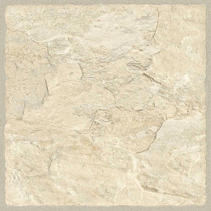 TrafficMASTER Ashlar 12 in. W x 36 in. L Luxury Vinyl Tile Flooring (24 sq. ft. / case)