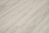 CALI Mute Step Castaway Oak 20-mil x 7-in W x 48-in L Waterproof Interlocking Luxury Vinyl Plank Flooring