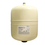 6.3 Gal. Portable Hot Water Heater Thermal Expansion Pressure Tank - Super Arbor