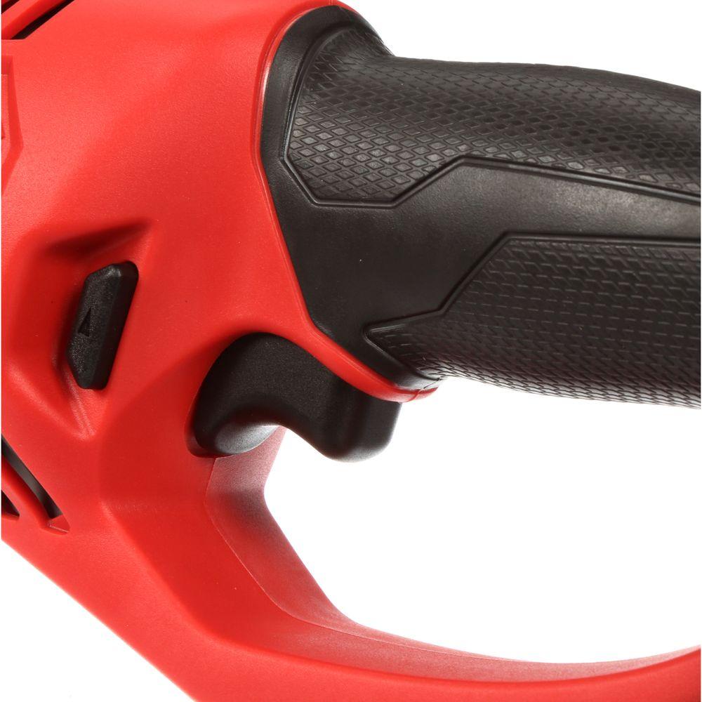 M18 FUEL 18-Volt Lithium-Ion Brushless Cordless 1/2 in. Hole Hawg Right Angle Drill (Tool-Only)