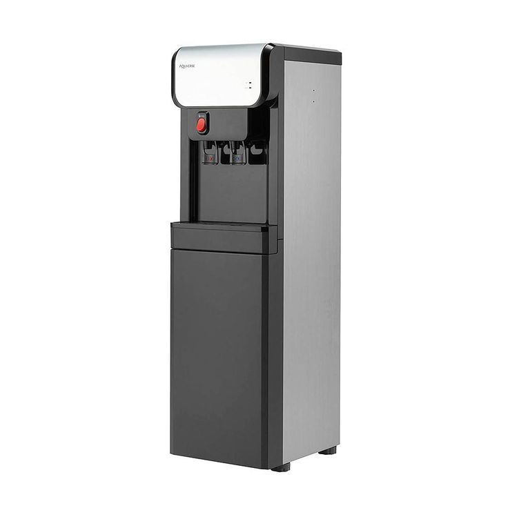 Hot/Cold Bottleless Water Cooler
