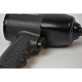 1/2 in. Industrial Duty Composite Air Impact Wrench with 950 ft./lbs. Max Torque - Super Arbor