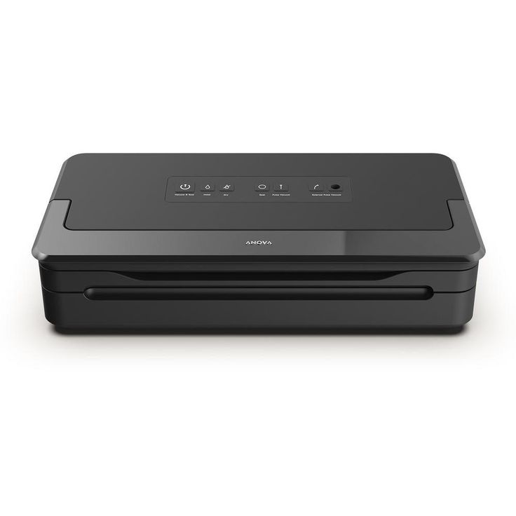 Anova Precision Vacuum Sealer Pro