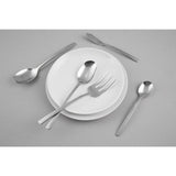 Beacon Mirror 18/0 45-Piece Flatware Set (Service for 8)