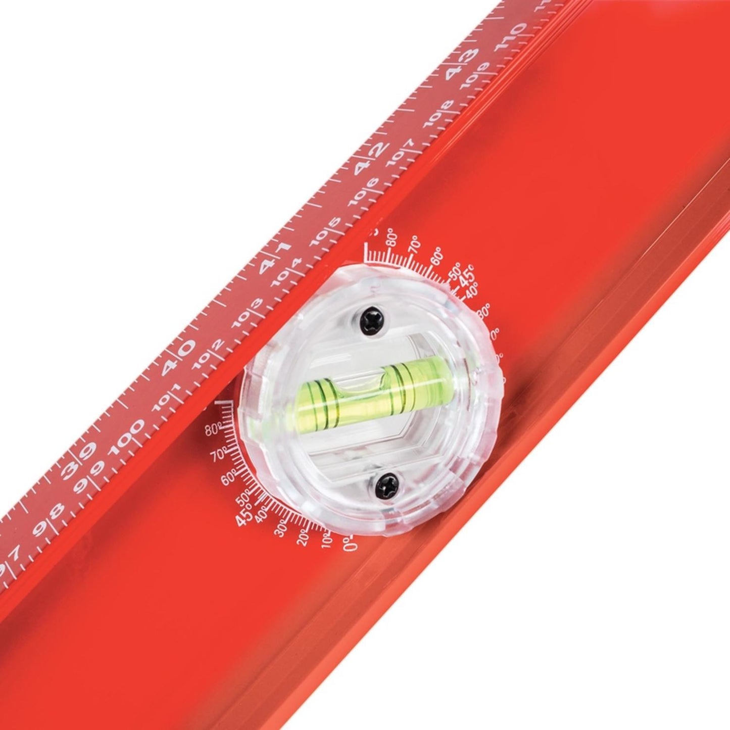 Craftsman 48-inch Aluminum Magnetic I-Beam Level with 3 Vials