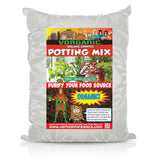 Vermont Organics Reclamation Soil 60 Qt. (¬†2 Cu. Ft.) Organic Growers Potting Mix - Super Arbor