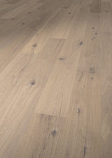 Solidfloor Oak Kinabalu hardwood flooring — alternate angle