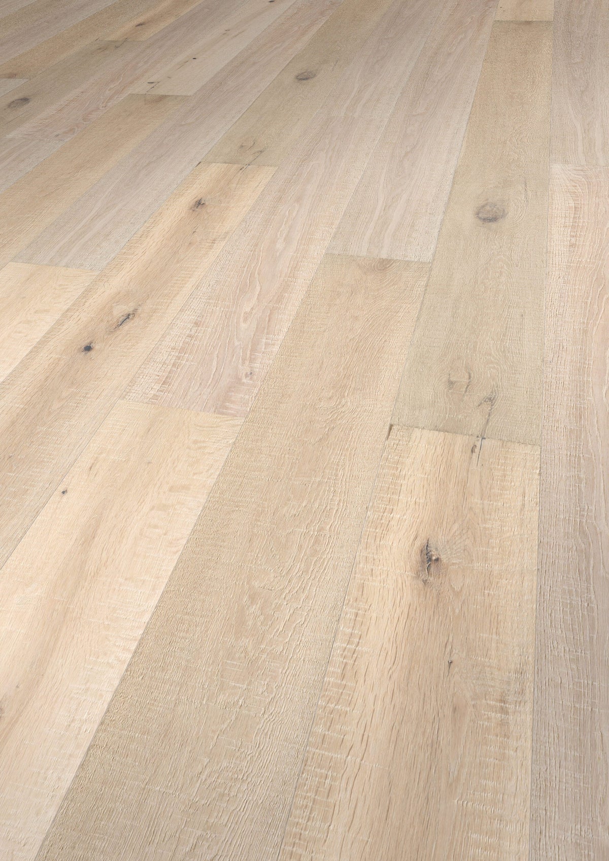 Solidfloor Oak New Hampshire hardwood flooring — lifestyle view