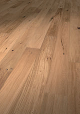 Solidfloor Oak Sahara hardwood flooring — alternate angle