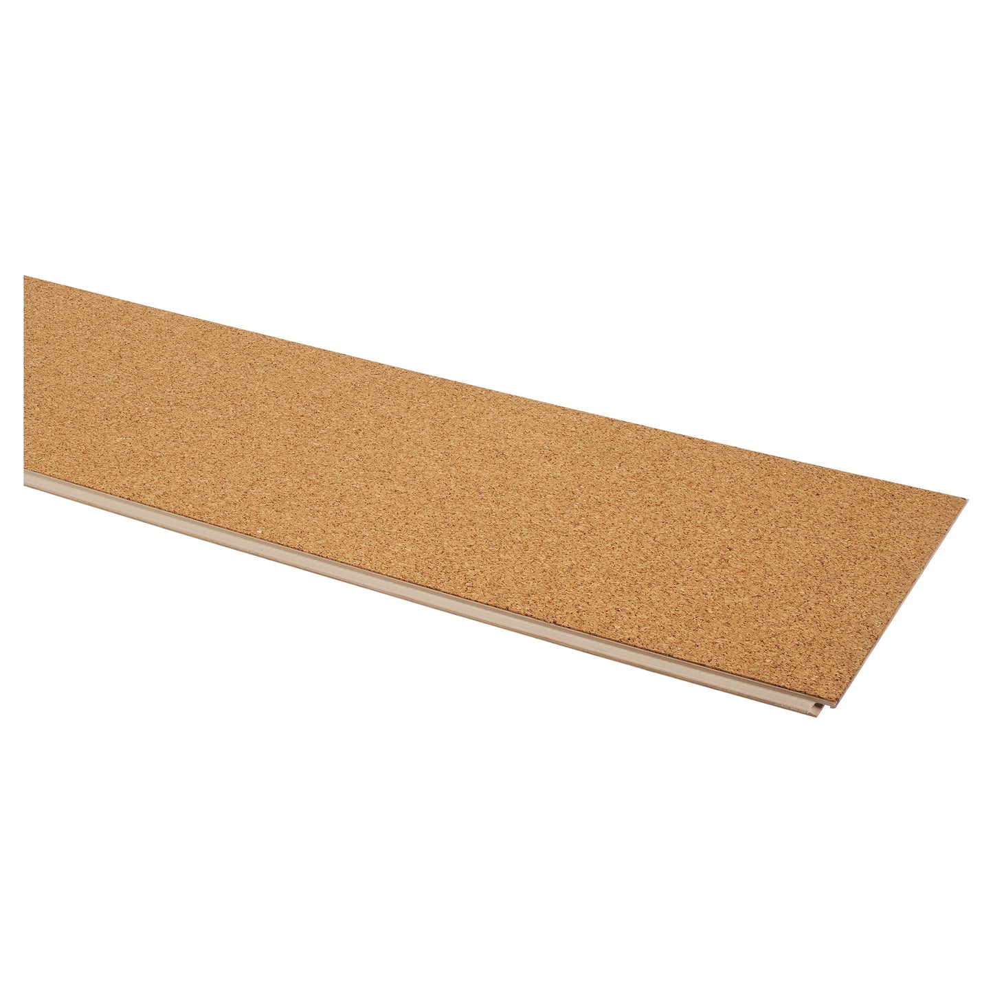 Solidfloor Oak Mineral Opal hardwood flooring — detail view