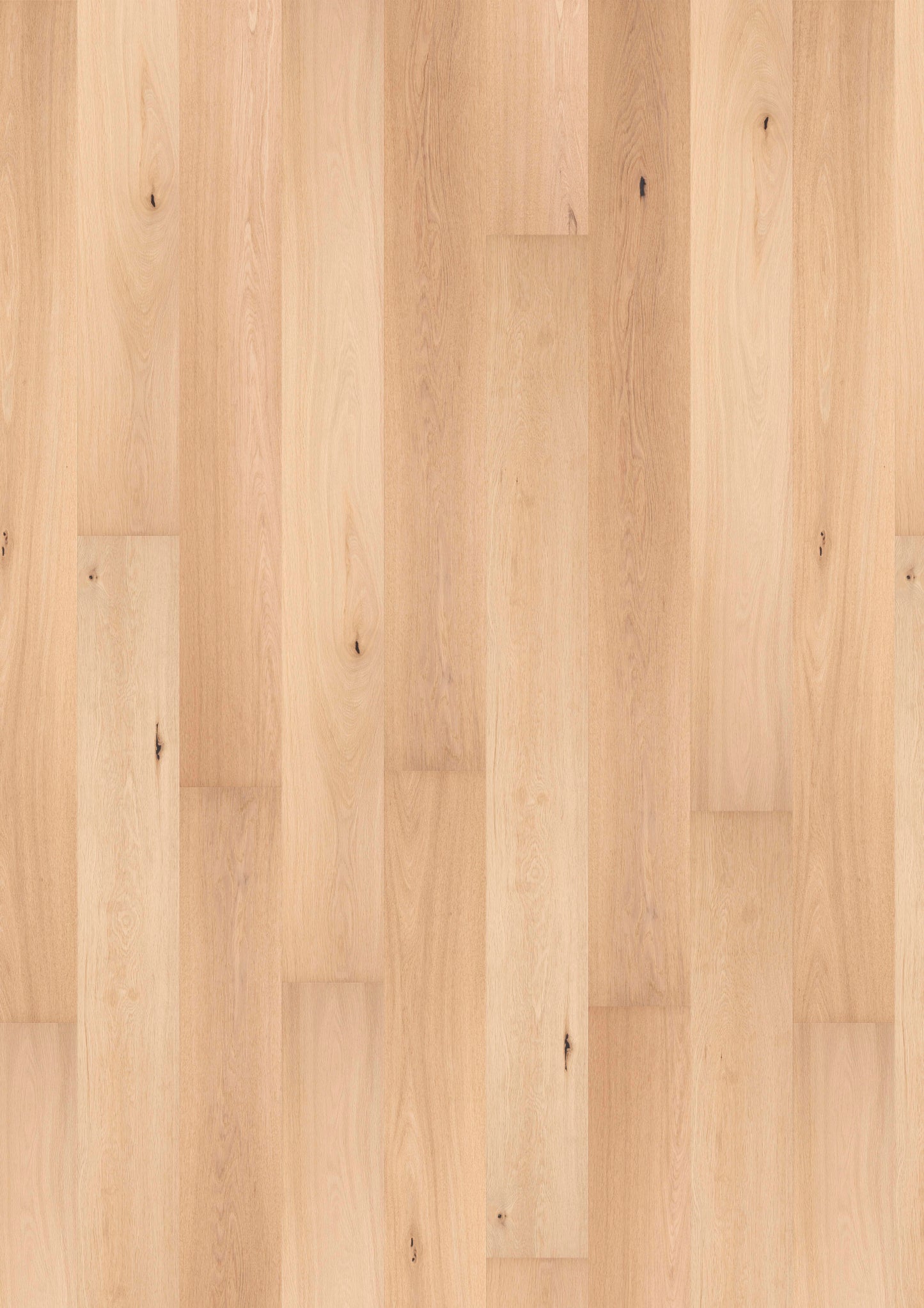 Solidfloor Oak Mineral Ruby hardwood flooring — primary plank view