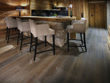 Solidfloor Oak Vermont hardwood flooring — color and finish detail