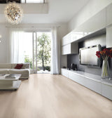 Solidfloor Oak New Hampshire hardwood flooring — surface grain detail