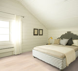 Solidfloor Oak New Hampshire hardwood flooring — color and finish detail