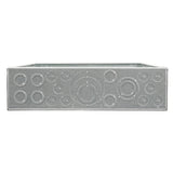 ABB ReliaHome P-Series 125-Amp 16-space load center - alternate view
