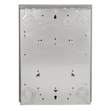 ABB ReliaHome P-Series 125-Amp 16-space load center - cover view