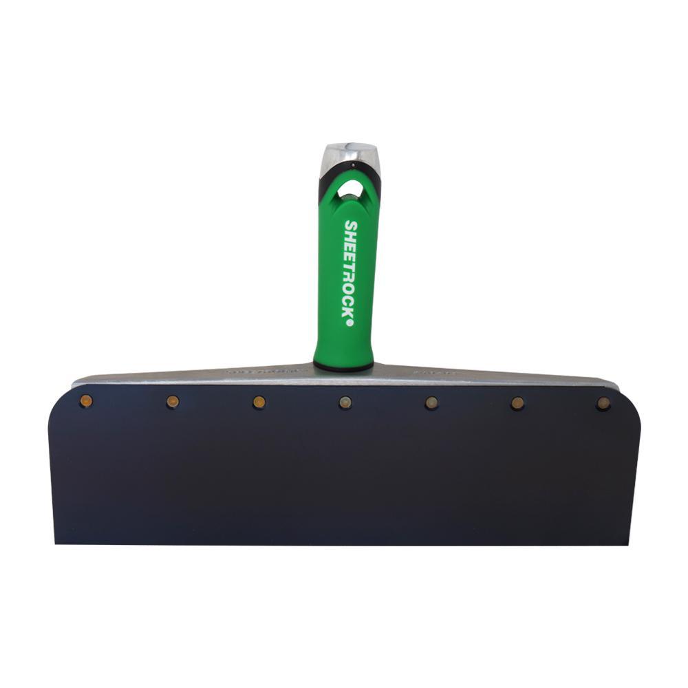 12 in. Blue Steel Offset Joint Knife - Super Arbor