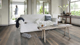 Solidfloor Oak Nova Scotia hardwood flooring — color and finish detail