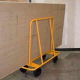3000 lb. Load Capacity Drywall Cart - Super Arbor