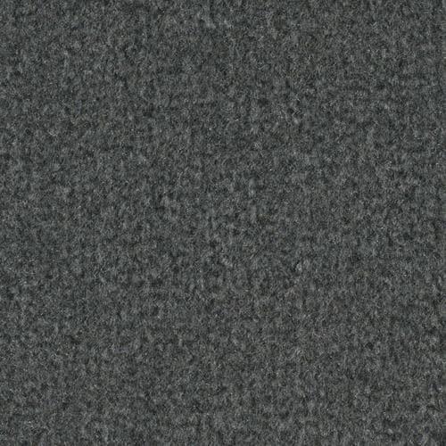 -Daytar Lt Grey Plush Carpet Sample (Interior/Exterior)